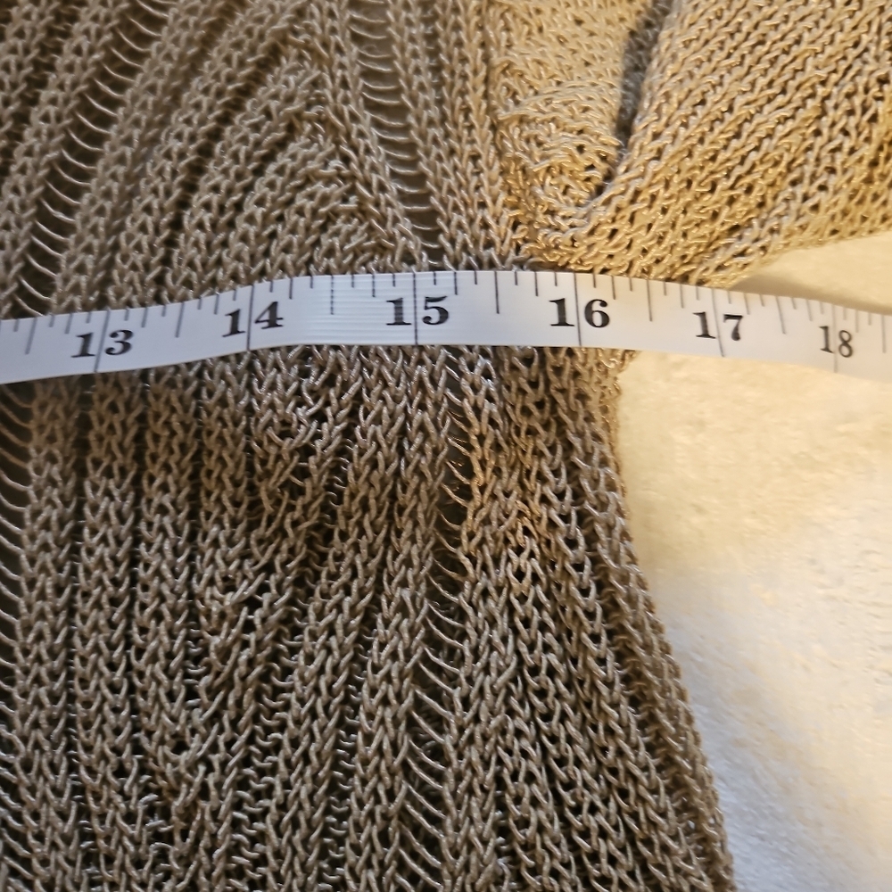 H&M Knit Sweater – Size Large - Picture 3 of 5